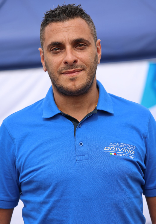 master-driving-istruttore-andrea-spataro